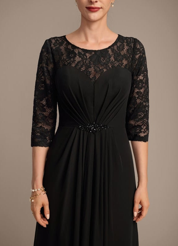 Robe de Soirée Élégance Éternelle - gallery 6