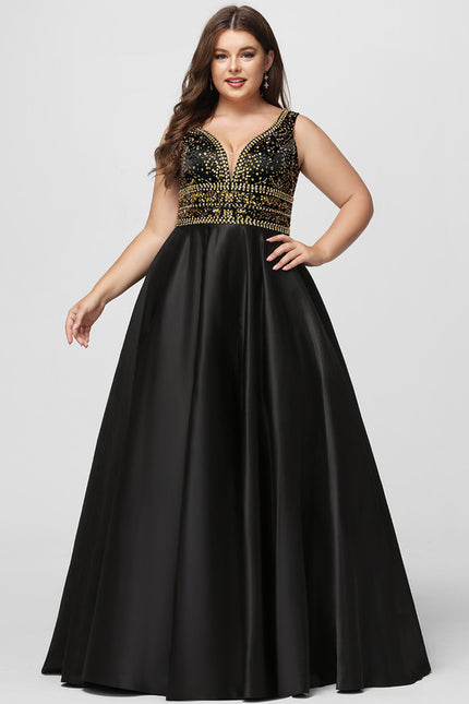 Robe de Soirée Émeraude Serre-Cœur - gallery 5