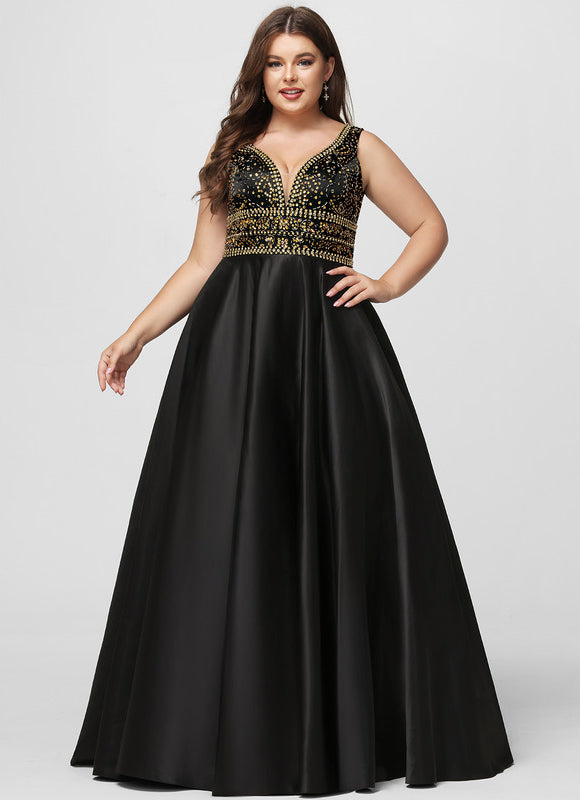 Robe de Soirée Émeraude Serre-Cœur - gallery 5