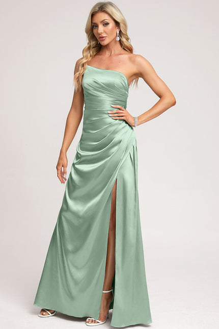 Robe De Soirée Décolleté - gallery 4