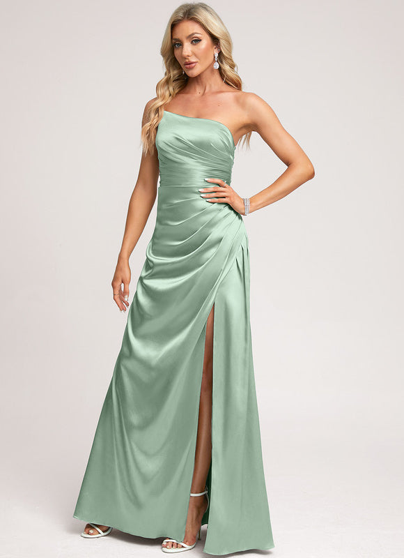 Robe De Soirée Décolleté - gallery 4