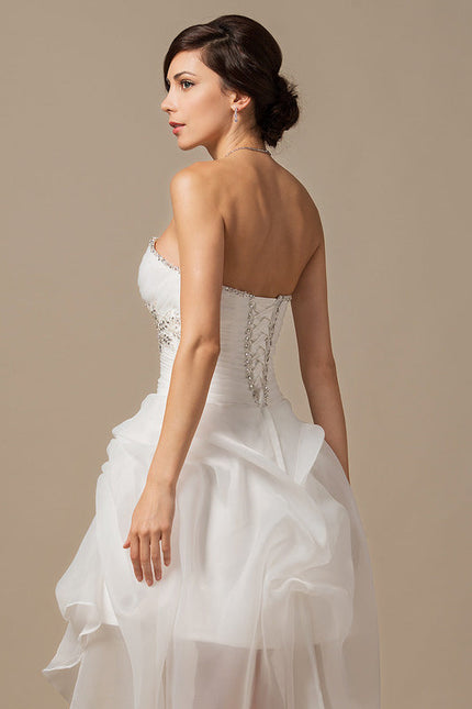 Robe de Soirée Céleste Éclosion - gallery 6