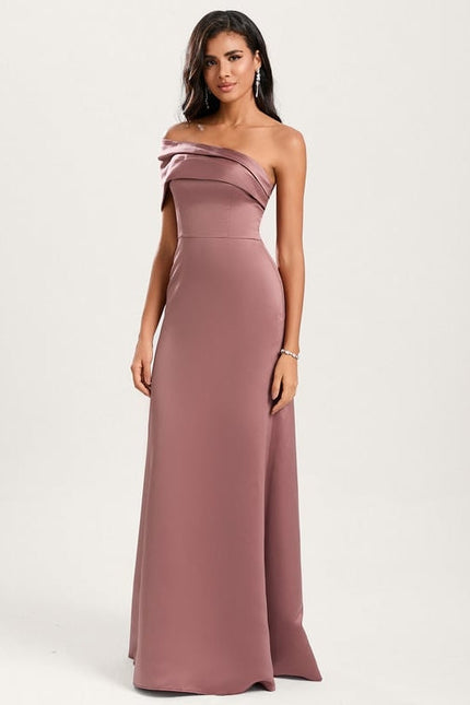 Robe de Soirée Souffle Dhorizon - gallery 1