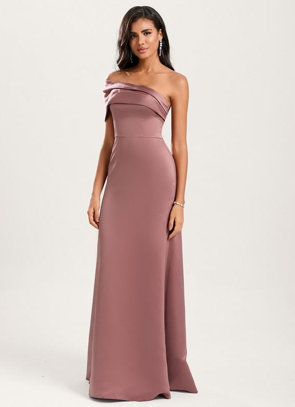 Robe de Soirée Souffle Dhorizon - gallery 1