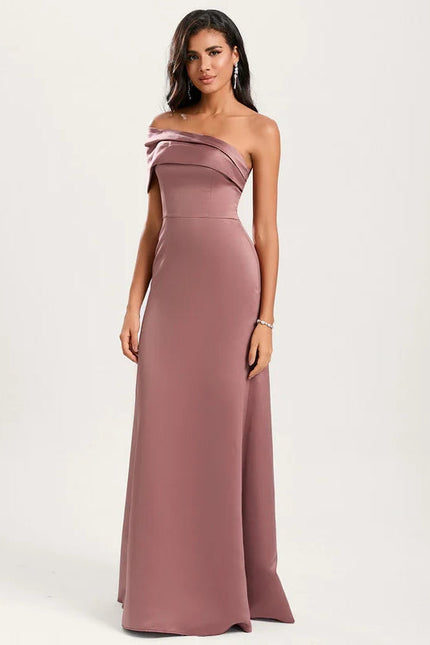 Robe De Soirée Mère Du Marié - gallery 1