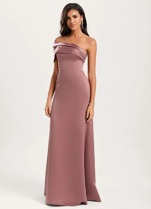 Robe De Soirée Mère Du Marié - gallery 1