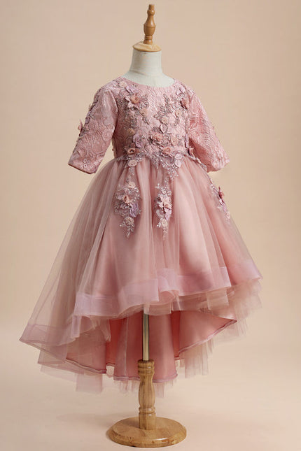 Robe de Soirée Rêve De Pétales