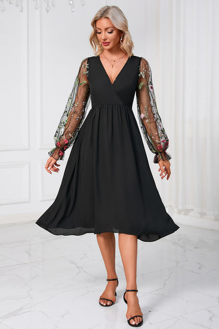 Robe de Soirée Éclat De Mariée