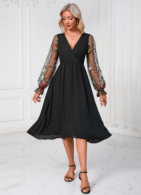 Robe de Soirée Éclat De Mariée
