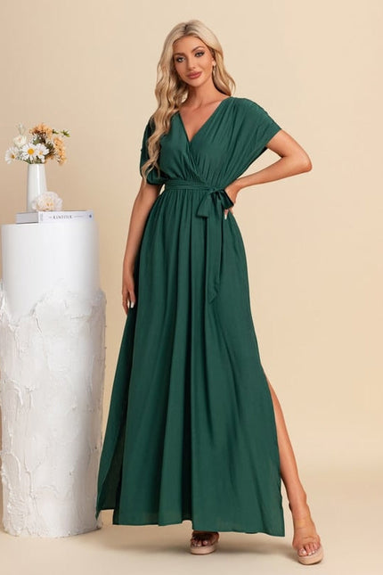Robe Maxi De Soirée - gallery 2