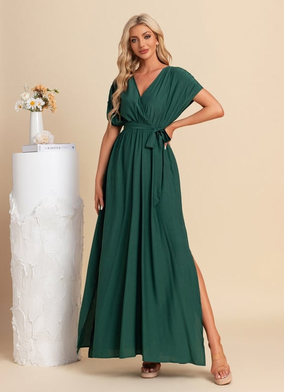 Robe Maxi De Soirée - gallery 2