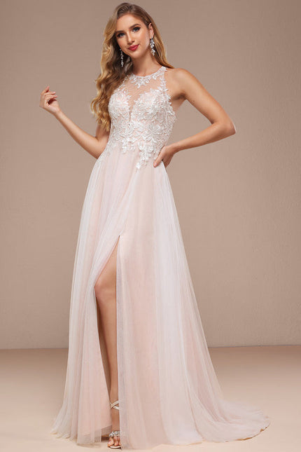 Robe de Soirée Lumière Envoûtante - gallery 6