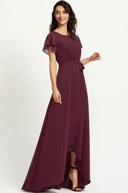 Robe de Soirée Baiser De Soie - gallery 2