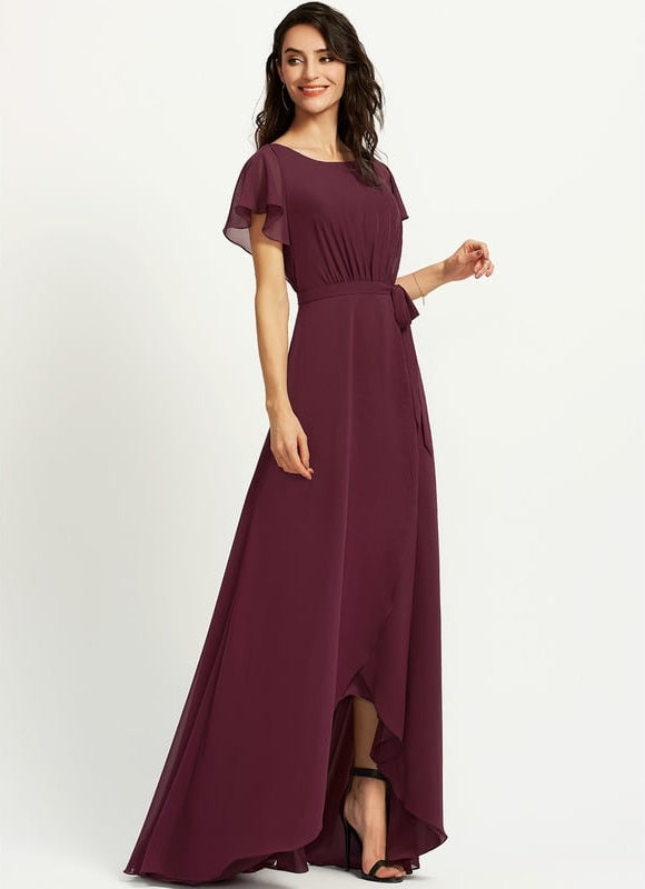 Robe de Soirée Baiser De Soie - gallery 2