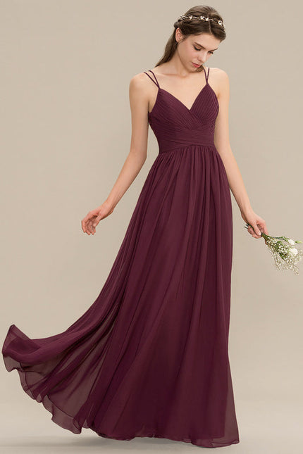Robe de Soirée Sérénité Éthérée