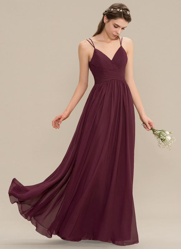 Robe de Soirée Sérénité Éthérée