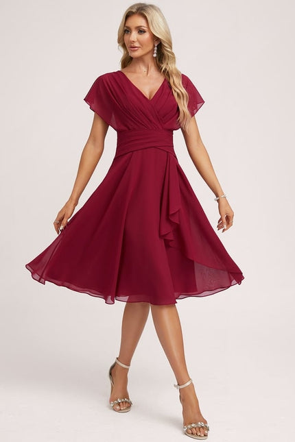 Robe de Soirée Éclat Radieux - gallery 3