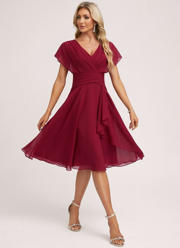 Robe de Soirée Éclat Radieux - gallery 3