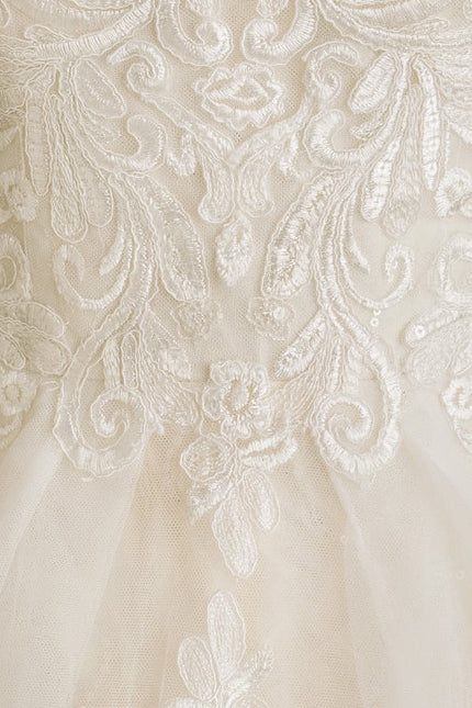 Robe de Soirée Rêve Tulle - gallery 1