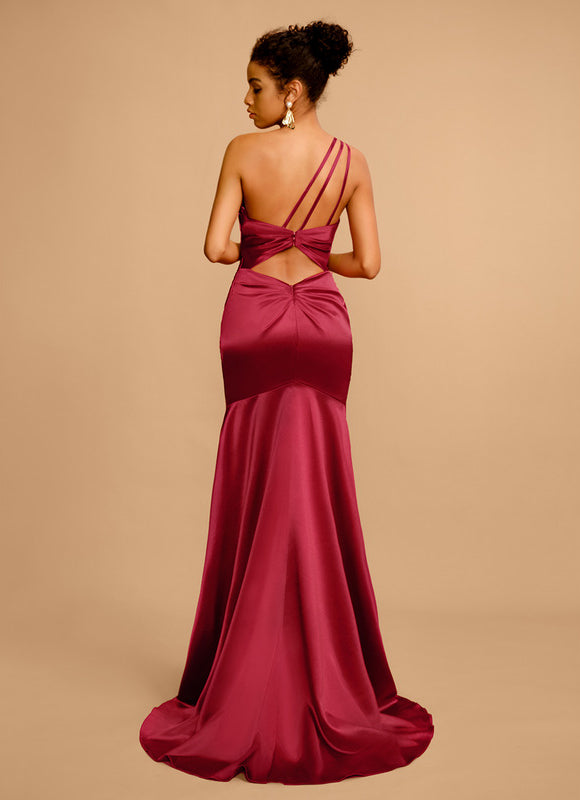 Robe de Soirée Élixir De Velours - gallery 2