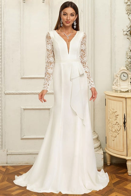 Robe de Soirée Élégance Couture - gallery 5