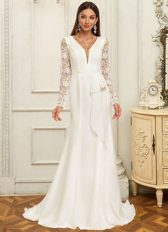 Robe de Soirée Élégance Couture - gallery 5