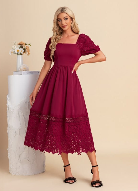 Robe de Soirée Rêve De Velvet