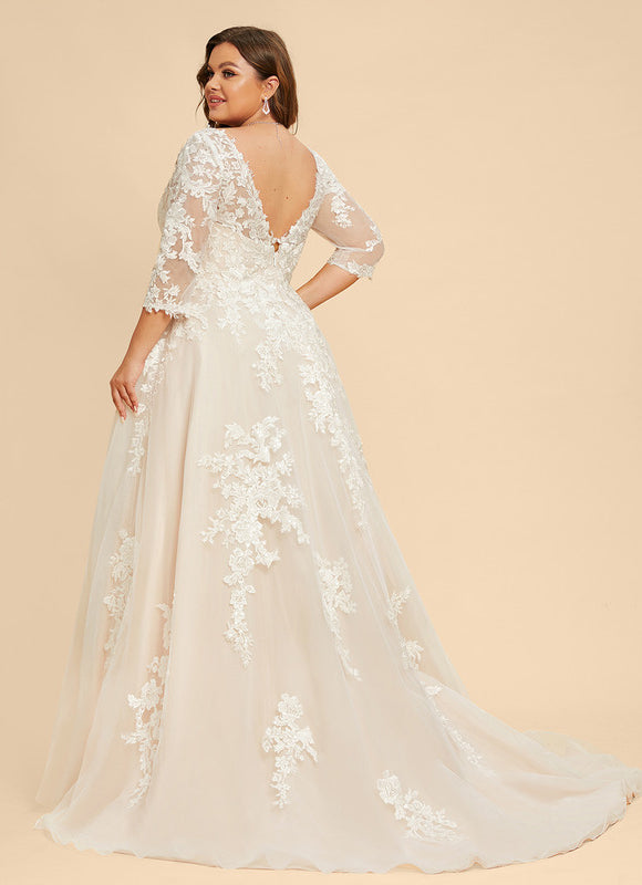 Robe de Soirée Éclat Sylphide - gallery 9
