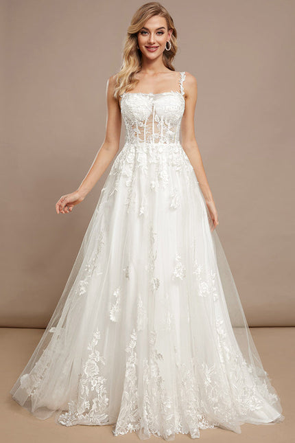 Robe de Soirée Tulle Couture - gallery 2