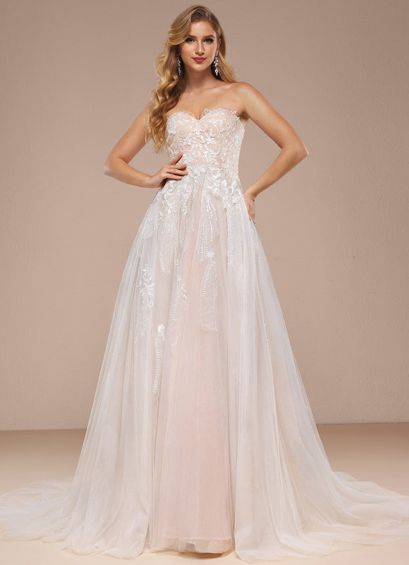 Robe de Soirée Rêverie Éphémère - gallery 9