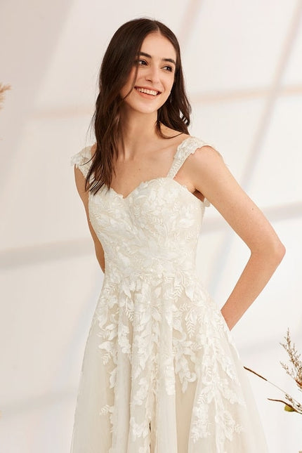 Robe de Soirée Éclat De Féérie - gallery 2