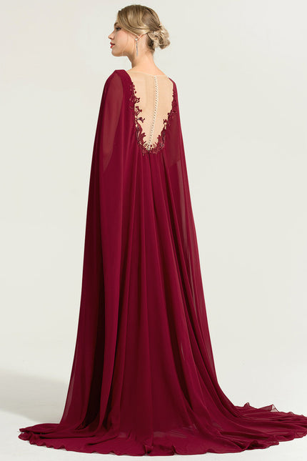 Robe de Soirée Ébène Couture - gallery 3