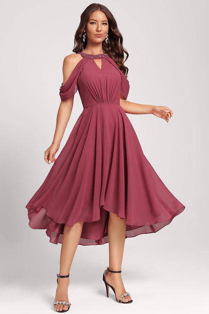Robe de Soirée Éclat Dharmonie - gallery 1