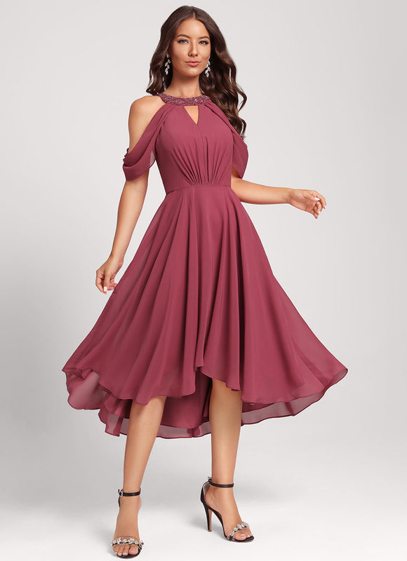 Robe de Soirée Éclat Dharmonie - gallery 1