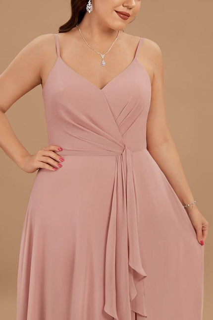 Robe de Soirée Danse De Soie - gallery 8