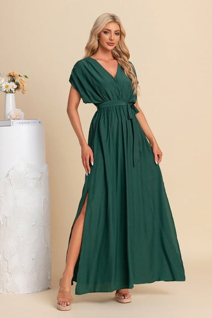 Robe Maxi De Soirée - gallery 5