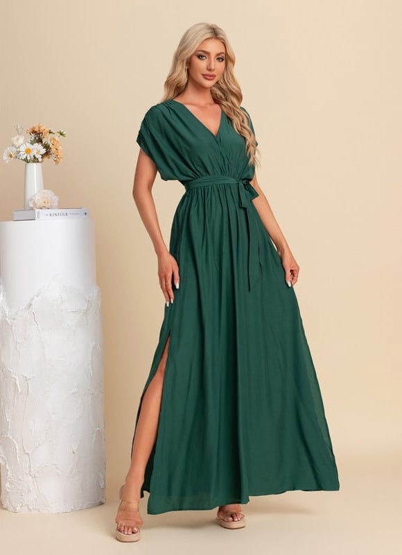 Robe Maxi De Soirée - gallery 5
