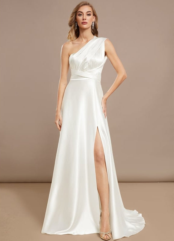 Robe de Soirée Nuit De Velours - gallery 5