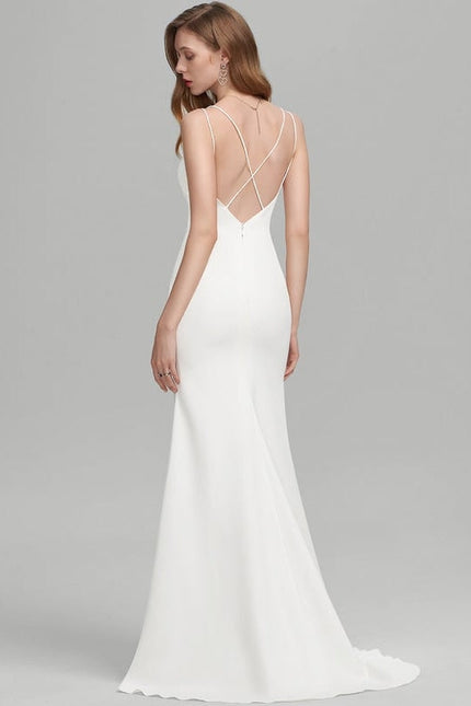 Robe de Soirée Pureté Distincte - gallery 3