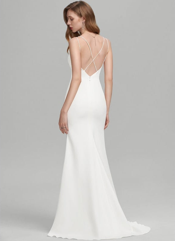Robe de Soirée Pureté Distincte - gallery 3