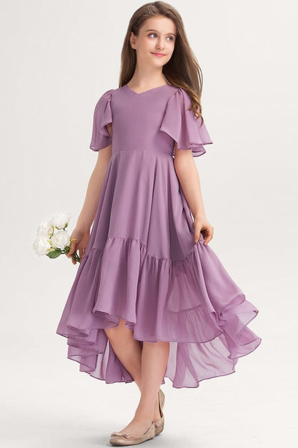 Robe de Soirée Douceur Flottante