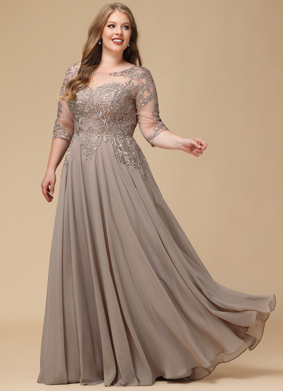 Robe de Soirée Élégante Longue - gallery 8