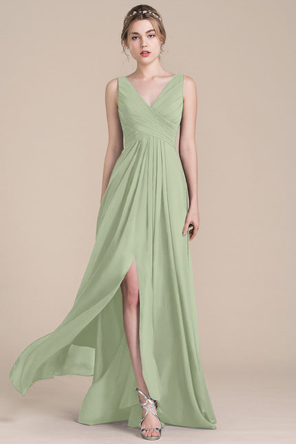 Robe de Soirée Danse De Soie - gallery 1