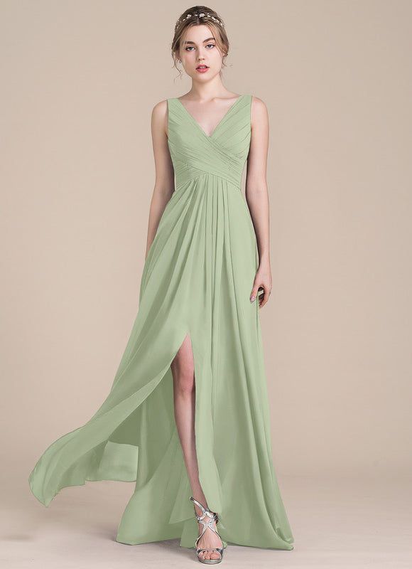 Robe de Soirée Danse De Soie - gallery 1