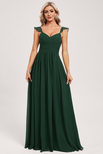 Robe de Soirée Danse De Soie - gallery 2
