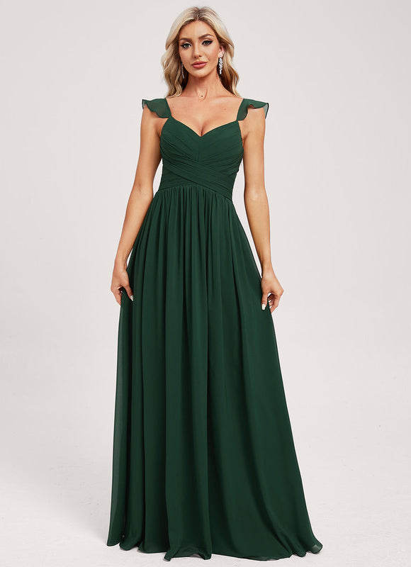 Robe de Soirée Danse De Soie - gallery 2