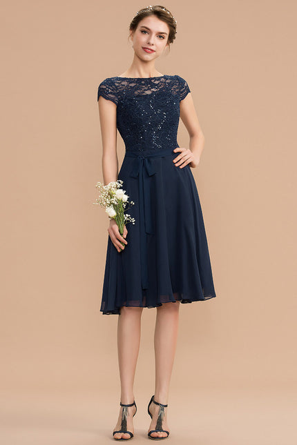Robe de Soirée Étoile Damitié - gallery 4