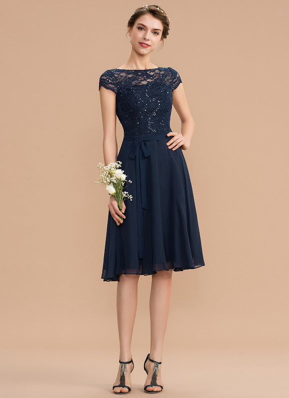 Robe de Soirée Étoile Damitié - gallery 4