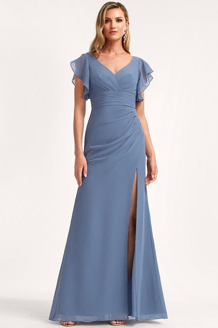 Robe de Soirée Danse De Soie - gallery 3