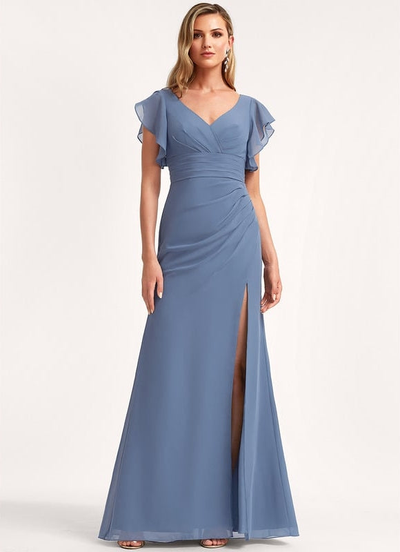 Robe de Soirée Danse De Soie - gallery 3